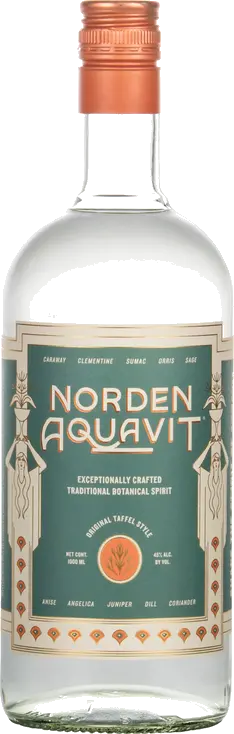 NORDEN AQUAVIT