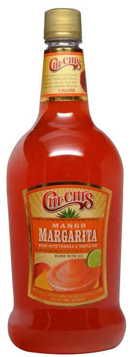 CHI-CHIS MANGO
