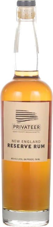 PRIVATEER NEW ENGLAND RESERVE