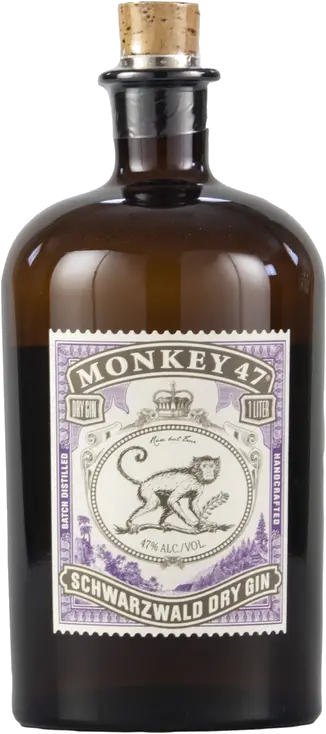 MONKEY 47 SCHWARZWALD DRY GIN