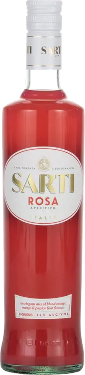 SARTI ROSA APERTIVO