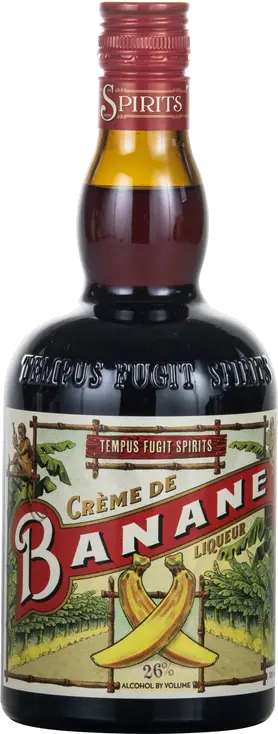 TEMPUS FUGIT SPIRITS CREME DE BANANE