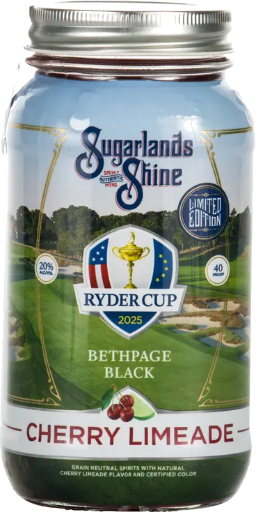 SUGARLANDS CHERRY LIMEADE RYDER CUP