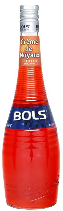 BOLS CREME DE NOYAUX