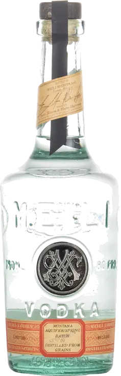 MEILI VODKA