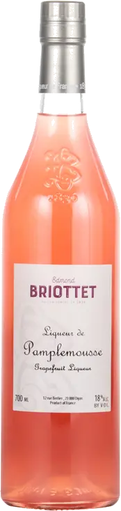 BRIOTTET CREME DE PAMPLEMOUSE LIQUEUR