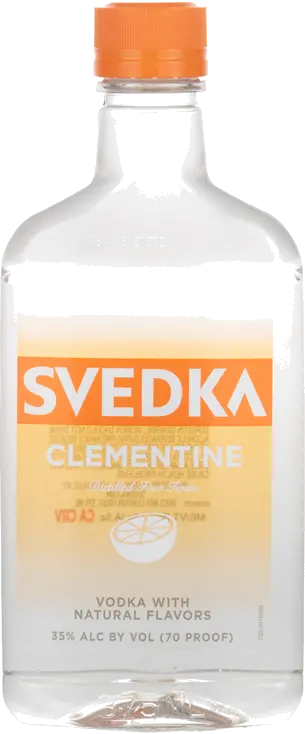 SVEDKA CLEMENTINE