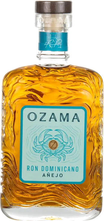 OZAMA ANEJO RUM