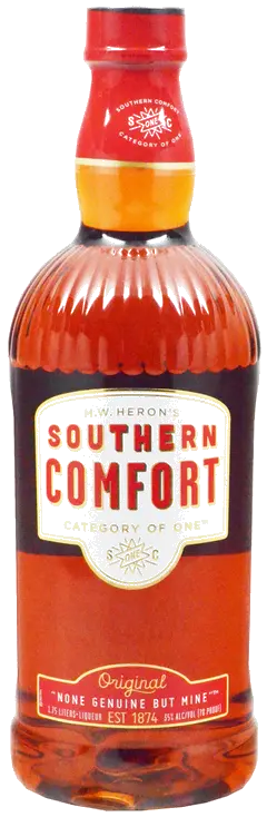SOUTHERN COMFORT 70