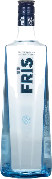 FRIS 80 SKANDIA VODKA DENMARK