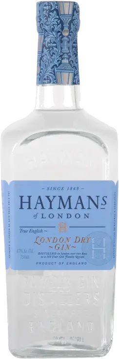 HAYMANS LONDON DRY GIN