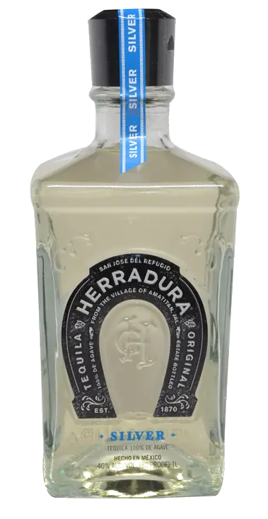HERRADURA SILVER