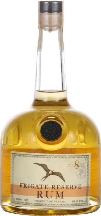 FRIGATE 8YR RUM