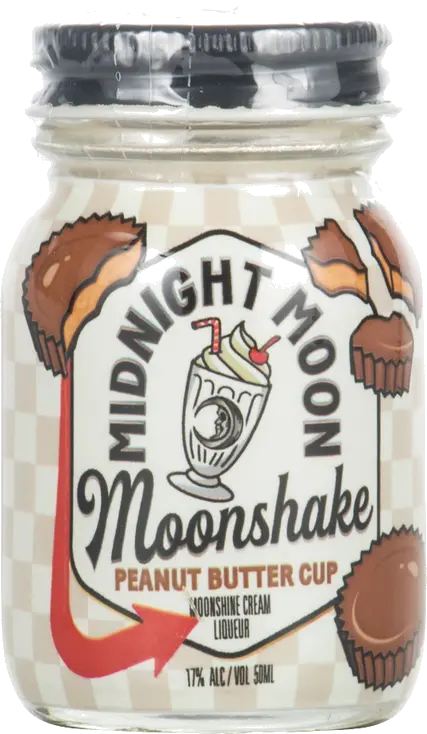 MIDNIGHT MOON MOONSHAKE PB CUP