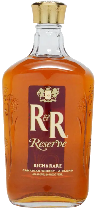 CANADIAN RICH & RARE RESERVE