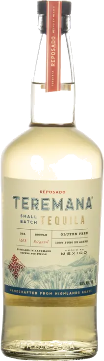 TEREMANA REPOSADO
