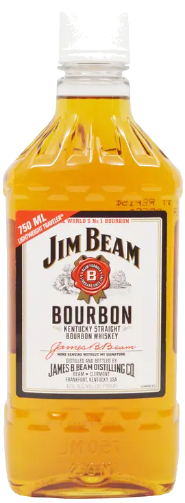 JIM BEAM KSBW