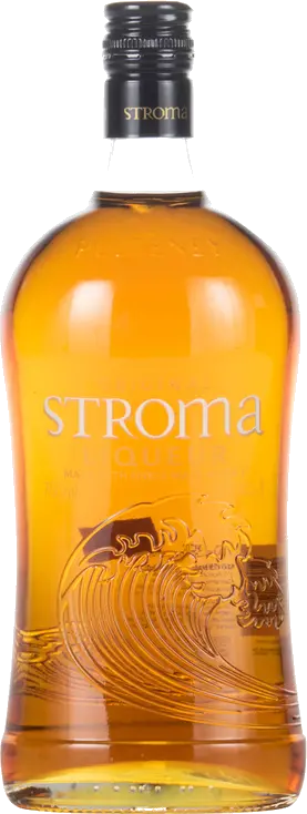 OLD PULTENEY STROMA LIQUEUR