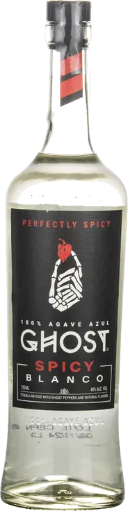 GHOST TEQUILA