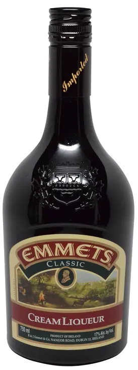 EMMETS IRISH CREAM
