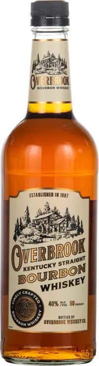 OVERBROOK BOURBON