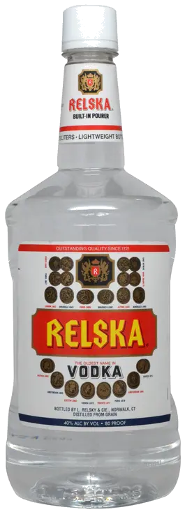 RELSKA VODKA