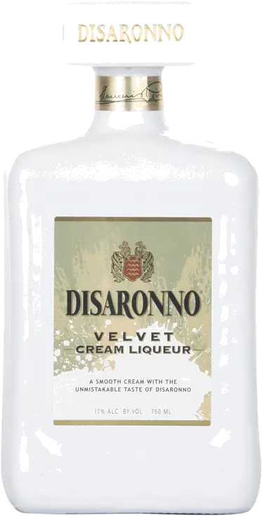 DISARONNO VELVET CREAM LIQUEUR