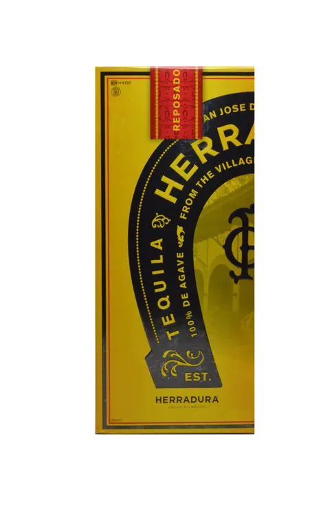 HERRADURA REPOSADO
