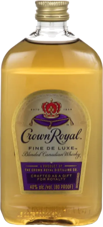 CROWN ROYAL DELUXE
