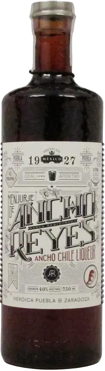 ANCHO REYES ANCHO CHILE LIQUEUR