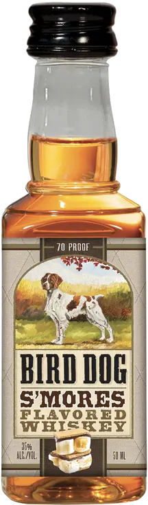 BIRD DOG SMORES WHISKEY