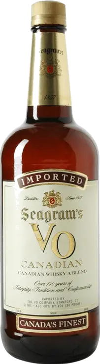 SEAGRAMS V O