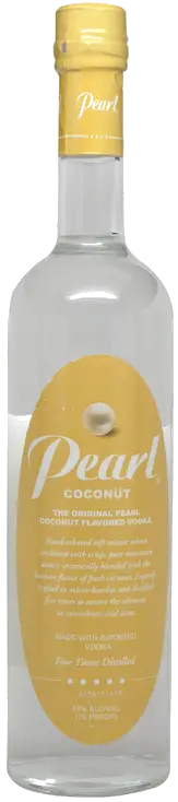 PEARL COCONUT  VODKA