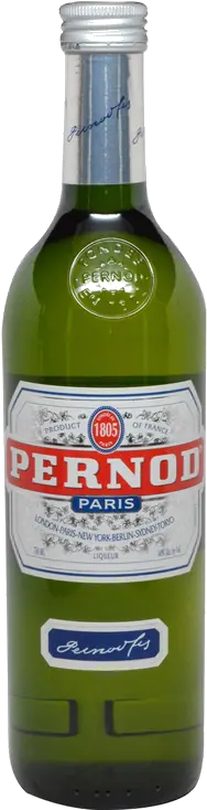 PERNOD D ANISE