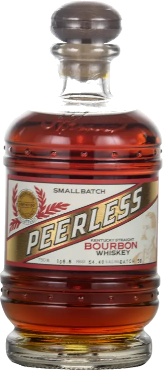 PEERLESS SMALL BATCH KSBWBW