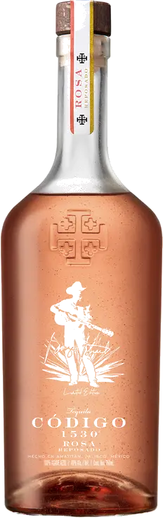 CODIGO 1530 ROSA REPOSADO