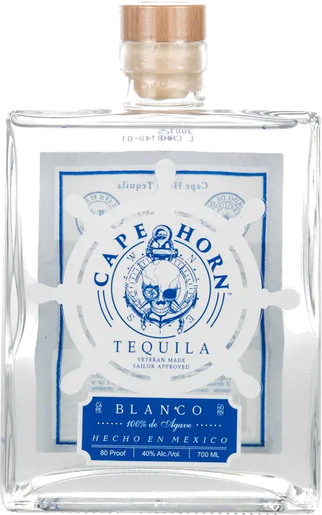 CAPE HORN BLANCO TEQUILA