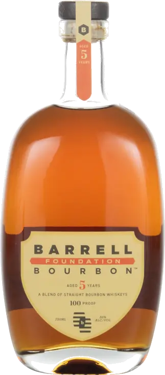 BARRELL CFT FOUNDATION 5YR SBW