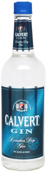 CALVERTS GIN