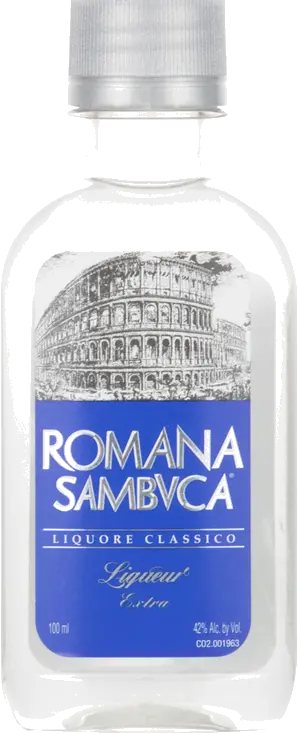 ROMANA SAMBUCA