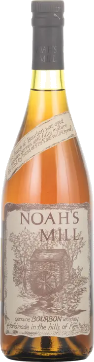 NOAHS MILL SMALL BATCH BOURBON