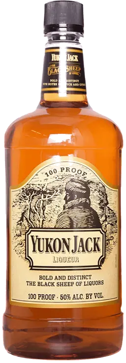 YUKON JACK