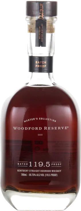 WOODFORD RSV BATCH PROOF 2025 VERSION