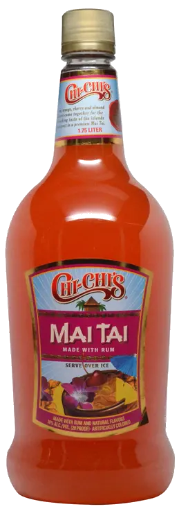 CHI-CHIS MAI TAI