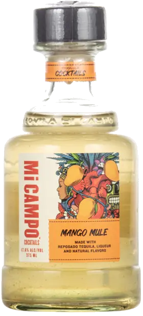 MI CAMPO MANGO MULE