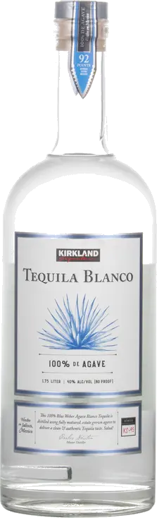 KIRKLAND BLANCO TEQUILA 1.75L