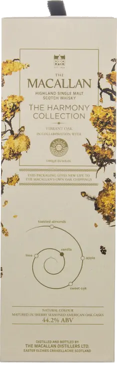 MACALLAN HARMONY COLL VIBRANT OAK