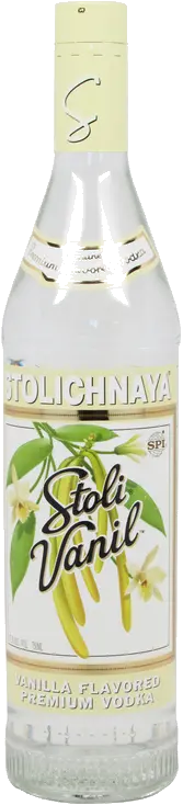 STOLICHNAYA VANIL  VODKA