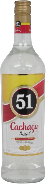 CACHACA 51 PIRASSUNUNGA