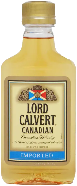 LORD CALVERT